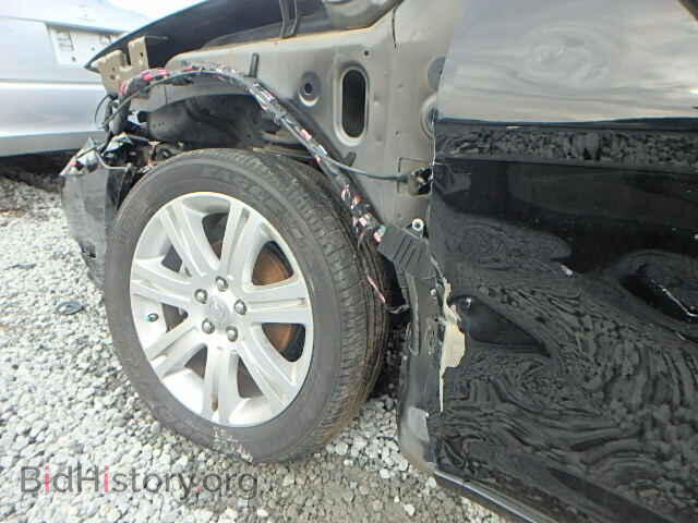 2013 CHRYSLER 200 - VIN: 1C3CCBBB1DN542266 - Фото 10