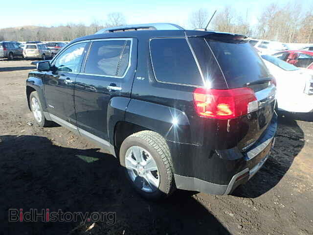 2015 GMC TERRAIN - VIN: 2GKFLTE33F6268146 - Фото 3