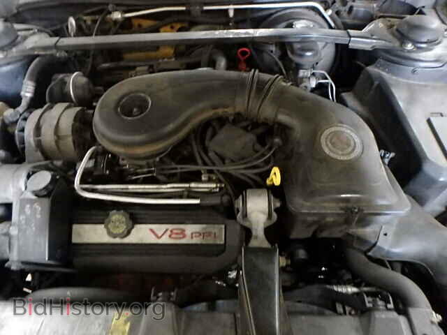 1994 CADILLAC DEVILLE - VIN: 1G6KD52BXRU295853 - Фото 7