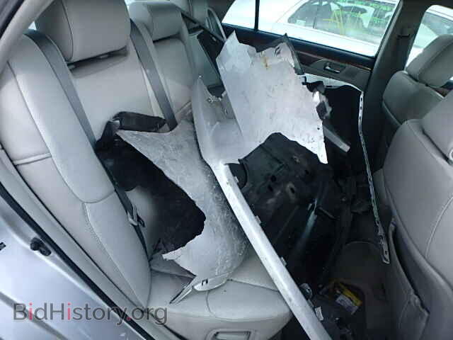 2012 TOYOTA AVALON - VIN: 4T1BK3DB6CU457906 - Фото 6
