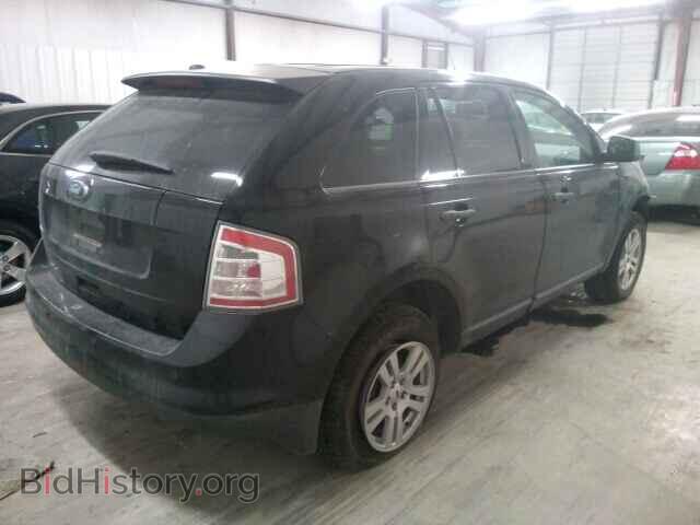 2009 FORD EDGE - VIN: 2FMDK36C89BA60677 - Фото 4