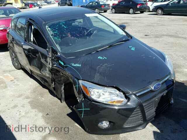 Фотография 1FADP3K2XEL102902 - FORD FOCUS 2014