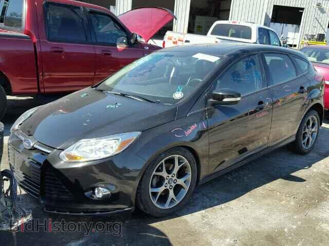 2014 FORD FOCUS - VIN: 1FADP3K2XEL102902 - Photo 2