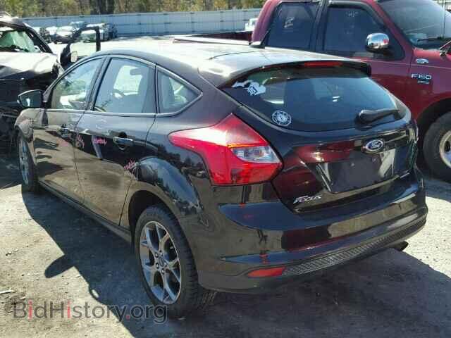 2014 FORD FOCUS - VIN: 1FADP3K2XEL102902 - Photo 3