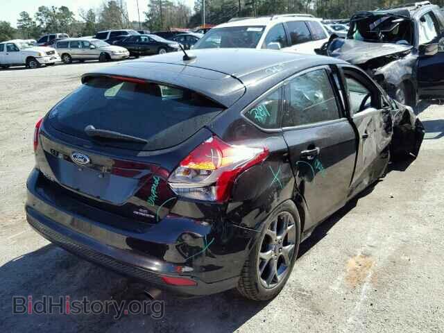 2014 FORD FOCUS - VIN: 1FADP3K2XEL102902 - Photo 4