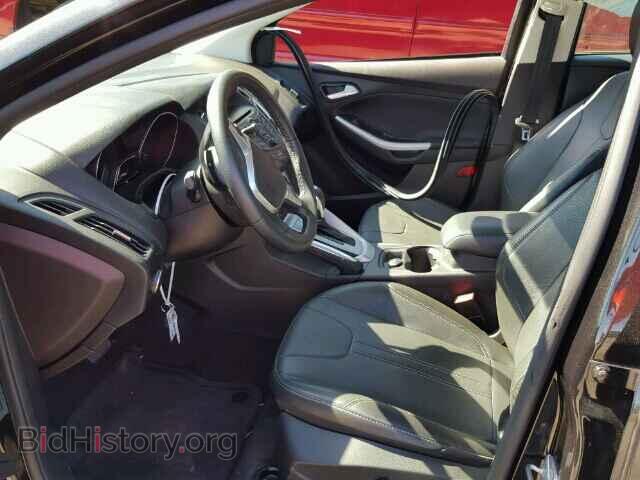 2014 FORD FOCUS - VIN: 1FADP3K2XEL102902 - Photo 5