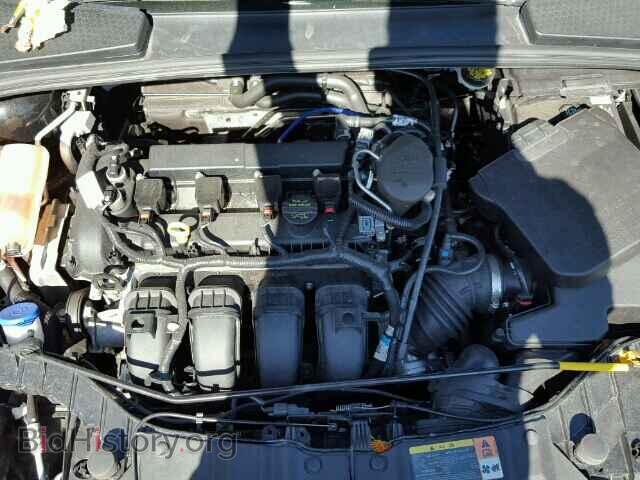 2014 FORD FOCUS - VIN: 1FADP3K2XEL102902 - Photo 7