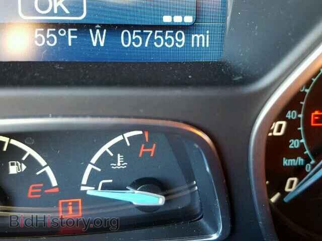 2014 FORD FOCUS - VIN: 1FADP3K2XEL102902 - Photo 8