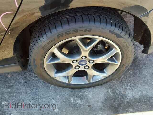 2014 FORD FOCUS - VIN: 1FADP3K2XEL102902 - Photo 9