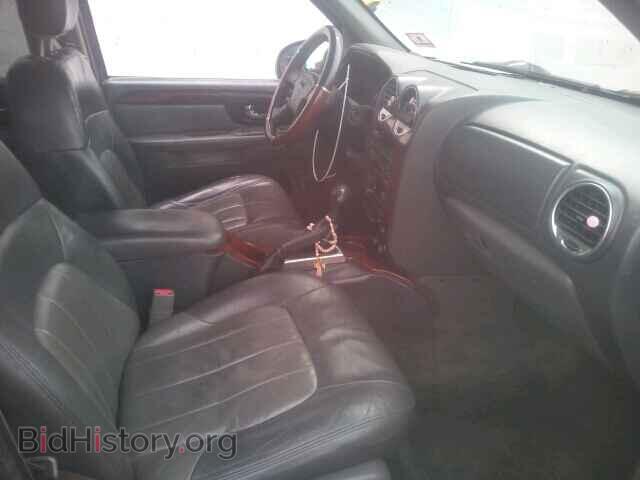 2003 GMC ENVOY - VIN: 1GKDT13S232200502 - Фото 5