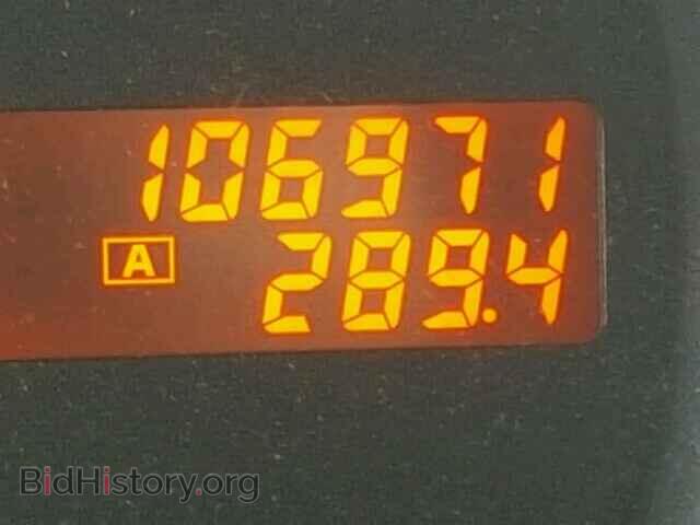 2011 NISSAN MAXIMA - VIN: 1N4AA5AP6BC810119 - Фото 8