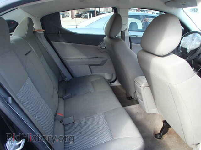 2009 DODGE AVENGER - VIN: 1B3LC46B79N566565 - Фото 6