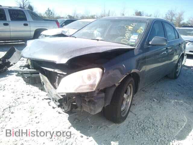2007 KIA OPTIMA - VIN: KNAGE123175097975 - Фото 2