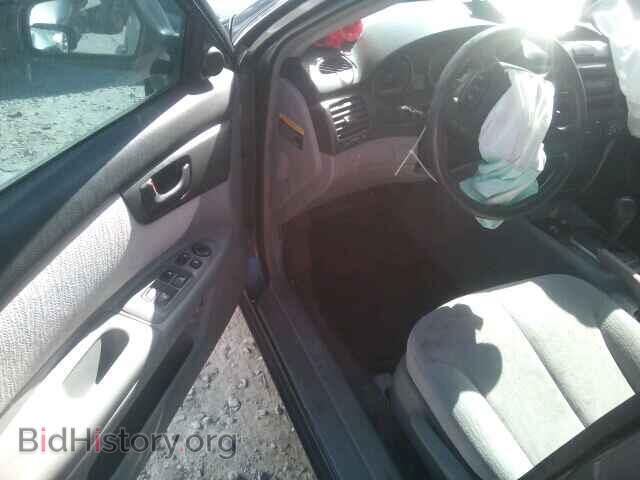 2007 KIA OPTIMA - VIN: KNAGE123175097975 - Фото 10