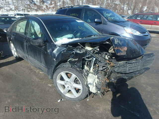 Фотография 1N4BA41E16C853365 - NISSAN MAXIMA 2006