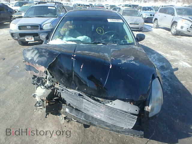 2006 NISSAN MAXIMA - VIN: 1N4BA41E16C853365 - Фото 9