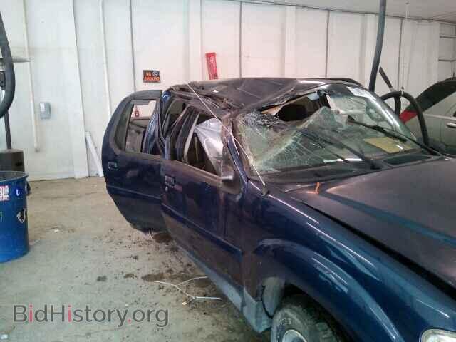 2005 FORD EXPLORER - VIN: 1FMZU67K45UB40473 - Photo 9