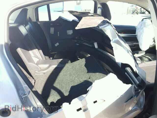 2010 CHRYSLER SEBRING - VIN: 1C3CC5FBXAN118575 - Фото 6