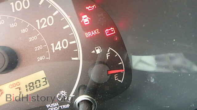 2011 TOYOTA COROLLA - VIN: 2T1BU4EEXBC552803 - Фото 8