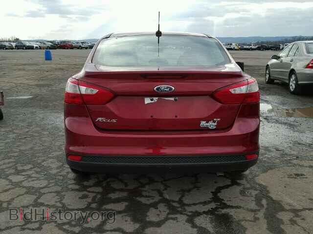 2014 FORD FOCUS - VIN: 1FADP3F26EL114636 - Photo 10