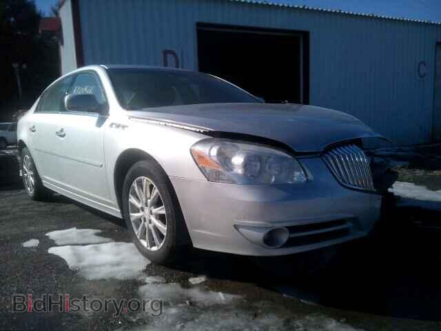 Фотография 1G4HC5EM3BU107165 - BUICK LUCERNE 2011