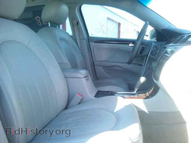 2011 BUICK LUCERNE - VIN: 1G4HC5EM3BU107165 - Photo 5