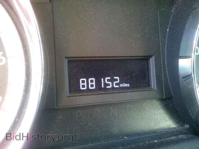 2011 DODGE CARAVAN - VIN: 2D4RN3DG2BR628297 - Фото 8