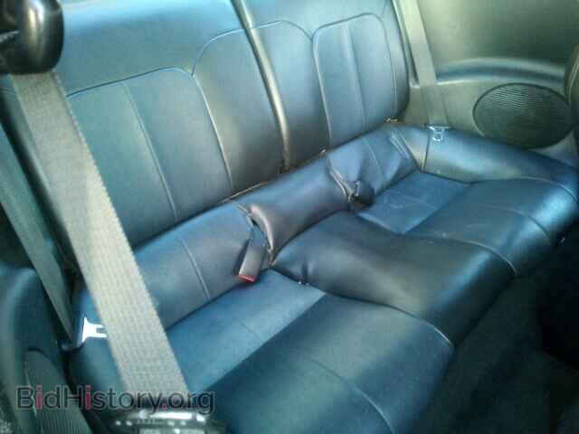 2003 MITSUBISHI ECLIPSE - VIN: 4A3AC74H73E047597 - Photo 6