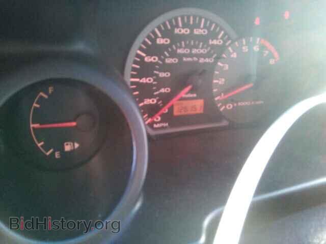 2003 MITSUBISHI ECLIPSE - VIN: 4A3AC74H73E047597 - Photo 8