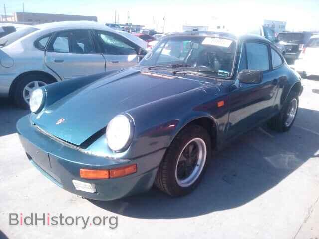 1978 PORSCHE 911 - VIN: 9118301840 - Фото 2