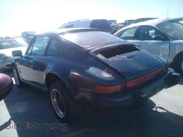 1978 PORSCHE 911 - VIN: 9118301840 - Фото 3