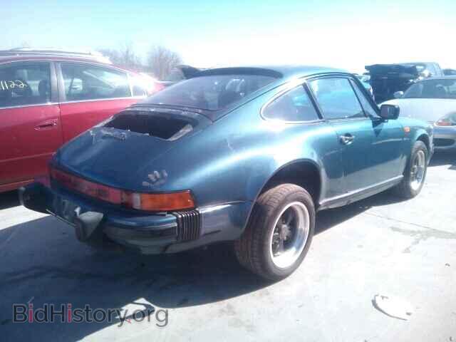 1978 PORSCHE 911 - VIN: 9118301840 - Фото 4