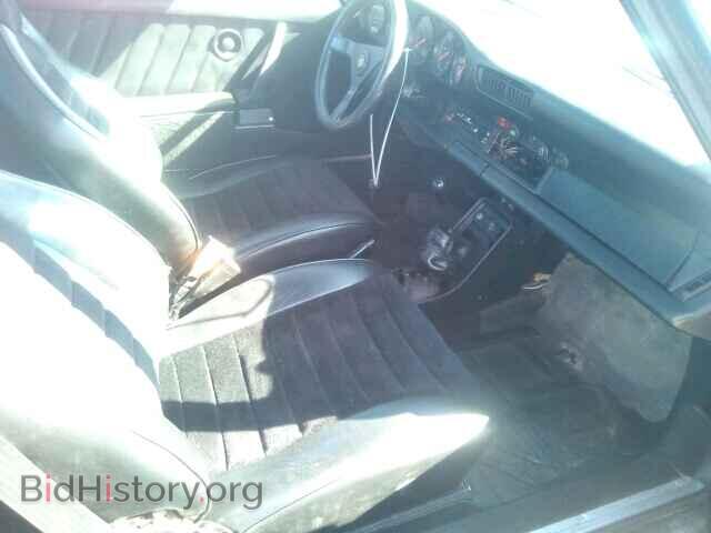 1978 PORSCHE 911 - VIN: 9118301840 - Фото 5