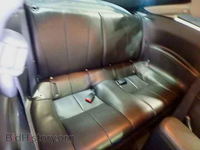 2007 MITSUBISHI ECLIPSE - VIN: 4A3AK34TX7E014602 - Фото 6