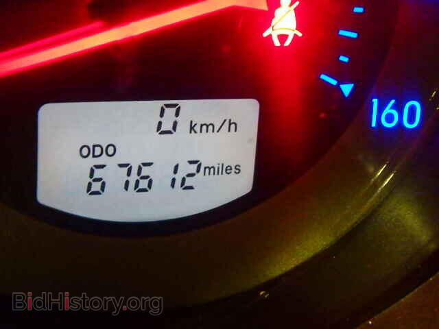 2007 MITSUBISHI ECLIPSE - VIN: 4A3AK34TX7E014602 - Фото 8