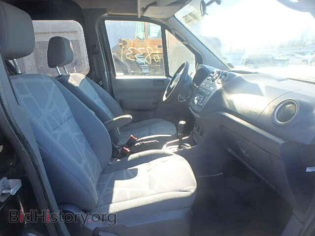 2010 FORD TRANSIT CO - VIN: NM0KS9BN0AT011786 - Фото 5