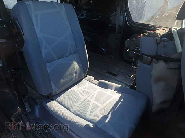2010 FORD TRANSIT CO - VIN: NM0KS9BN0AT011786 - Фото 6