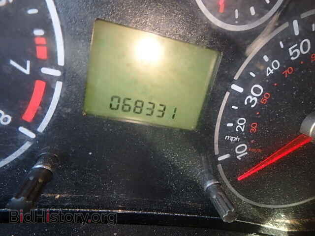 2010 FORD TRANSIT CO - VIN: NM0KS9BN0AT011786 - Фото 8