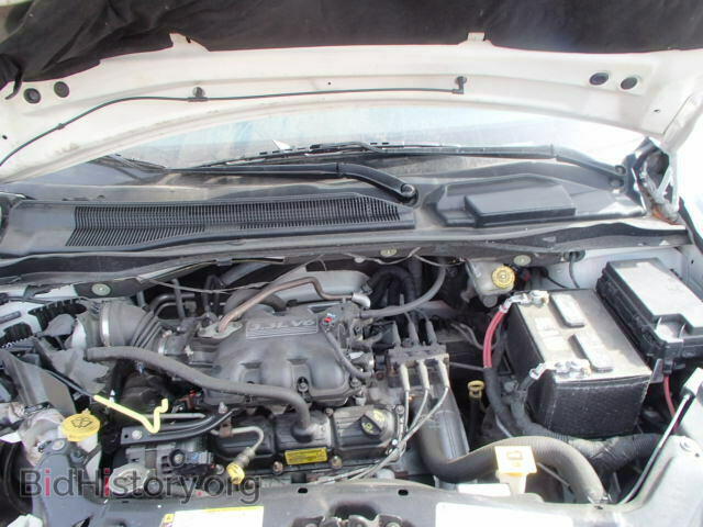 2010 DODGE CARAVAN - VIN: 2D4RN4DE9AR223573 - Photo 7
