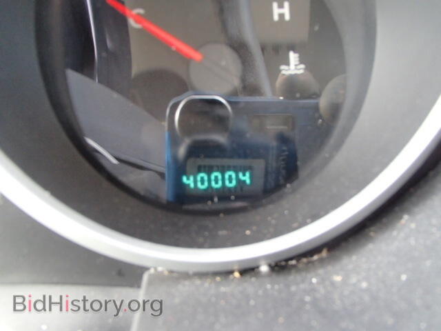 2010 DODGE CARAVAN - VIN: 2D4RN4DE9AR223573 - Photo 8