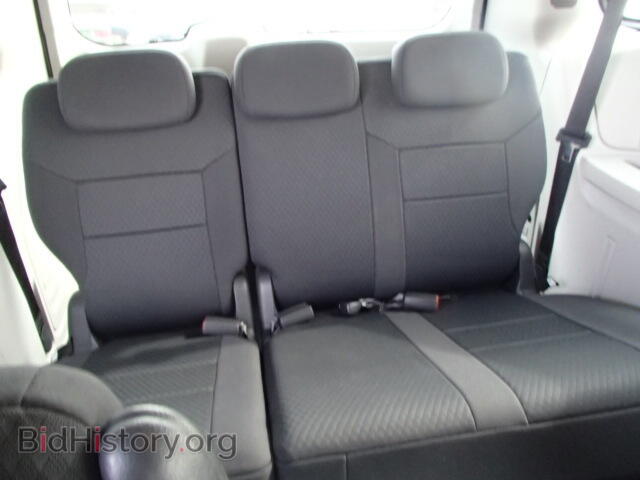 2010 DODGE CARAVAN - VIN: 2D4RN4DE9AR223573 - Photo 9