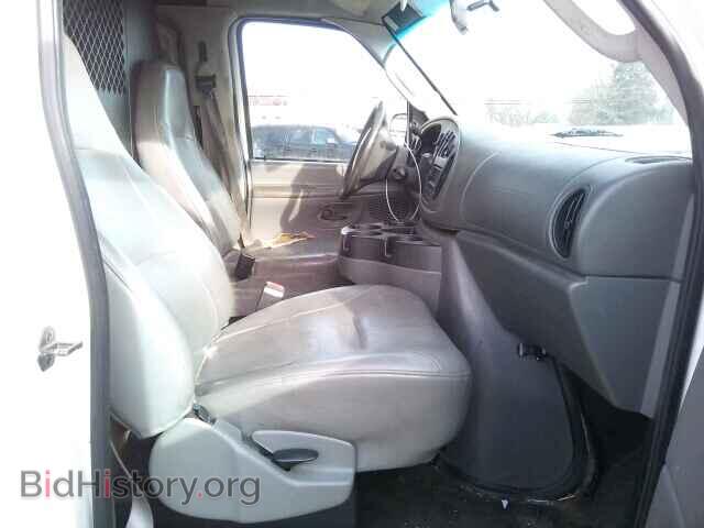 2006 FORD ECONOLINE - VIN: 1FTNE24W06HA44155 - Фото 5