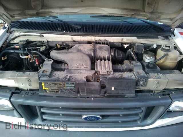 2006 FORD ECONOLINE - VIN: 1FTNE24W06HA44155 - Фото 7