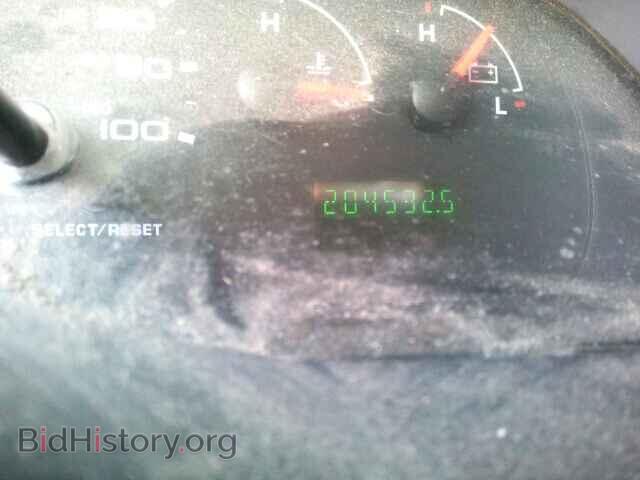 2006 FORD ECONOLINE - VIN: 1FTNE24W06HA44155 - Фото 8