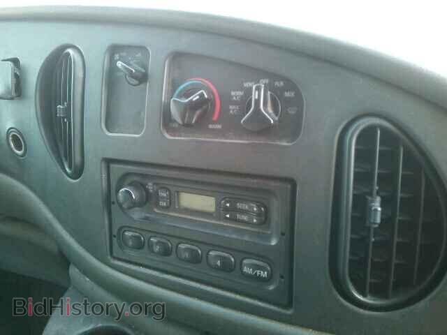 2006 FORD ECONOLINE - VIN: 1FTNE24W06HA44155 - Фото 9