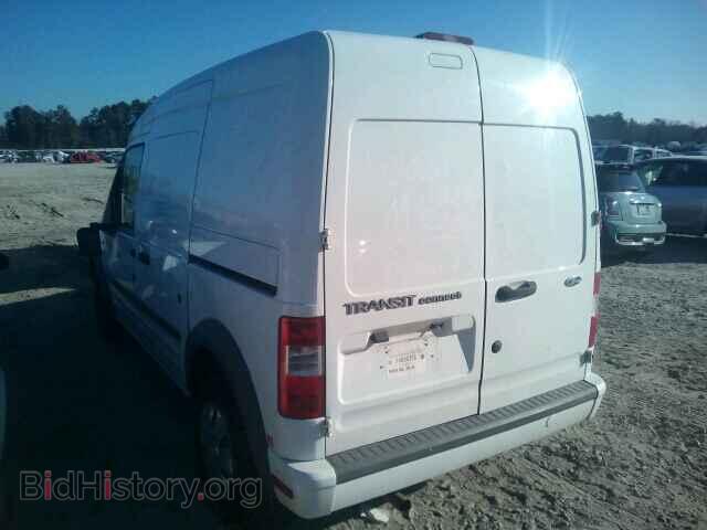 2011 FORD TRANSIT CO - VIN: NM0LS7BN1BT043172 - Фото 3