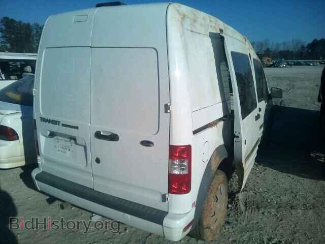 2011 FORD TRANSIT CO - VIN: NM0LS7BN1BT043172 - Фото 4