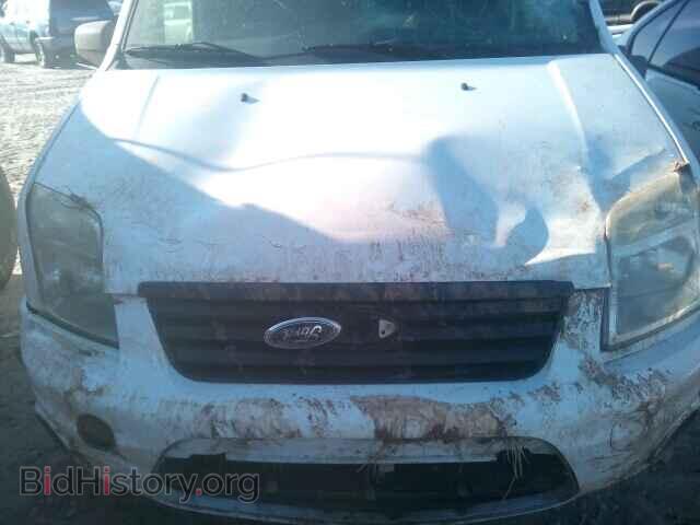 2011 FORD TRANSIT CO - VIN: NM0LS7BN1BT043172 - Фото 7