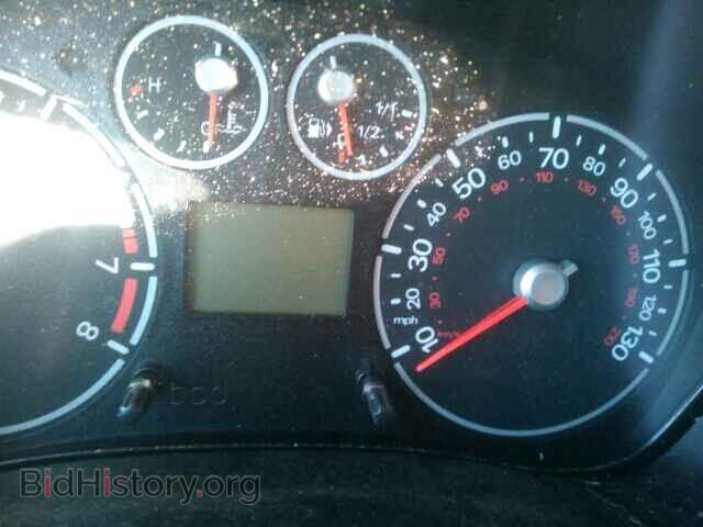 2011 FORD TRANSIT CO - VIN: NM0LS7BN1BT043172 - Фото 8