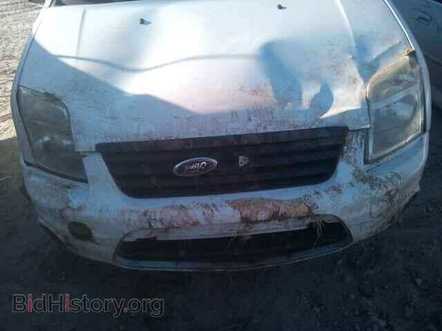 2011 FORD TRANSIT CO - VIN: NM0LS7BN1BT043172 - Фото 9